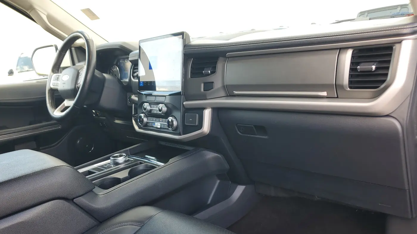 2022 Ford Expedition XLT