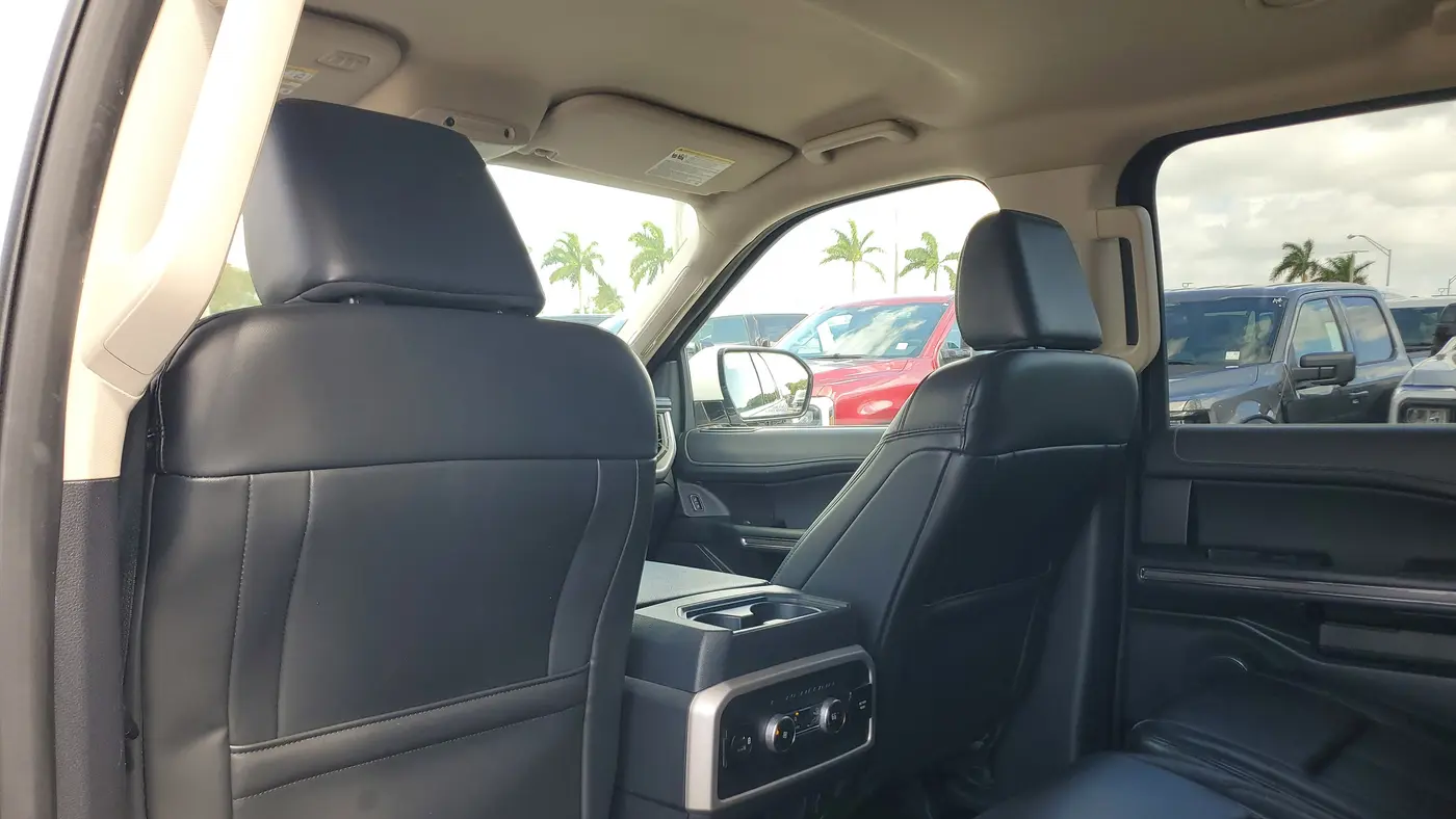 2022 Ford Expedition XLT