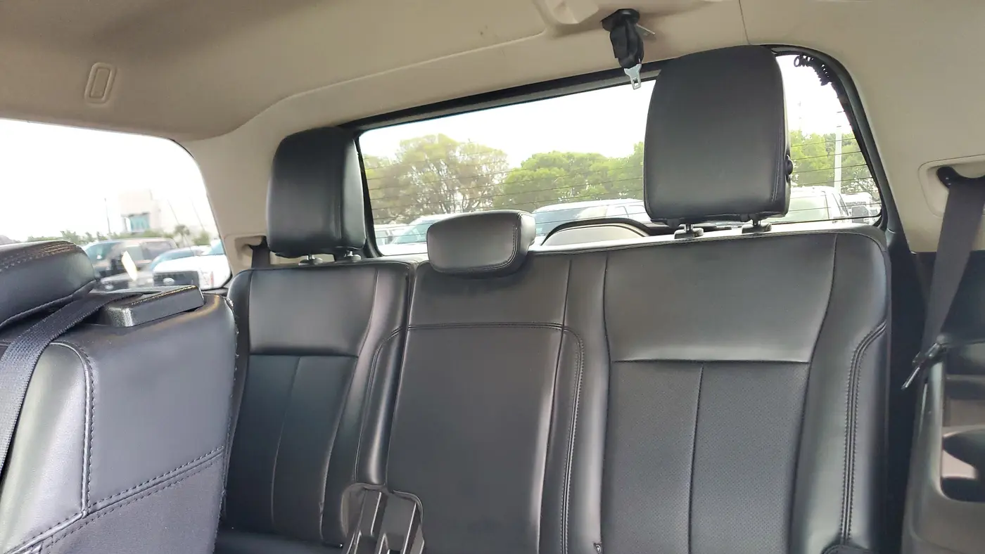 2022 Ford Expedition XLT