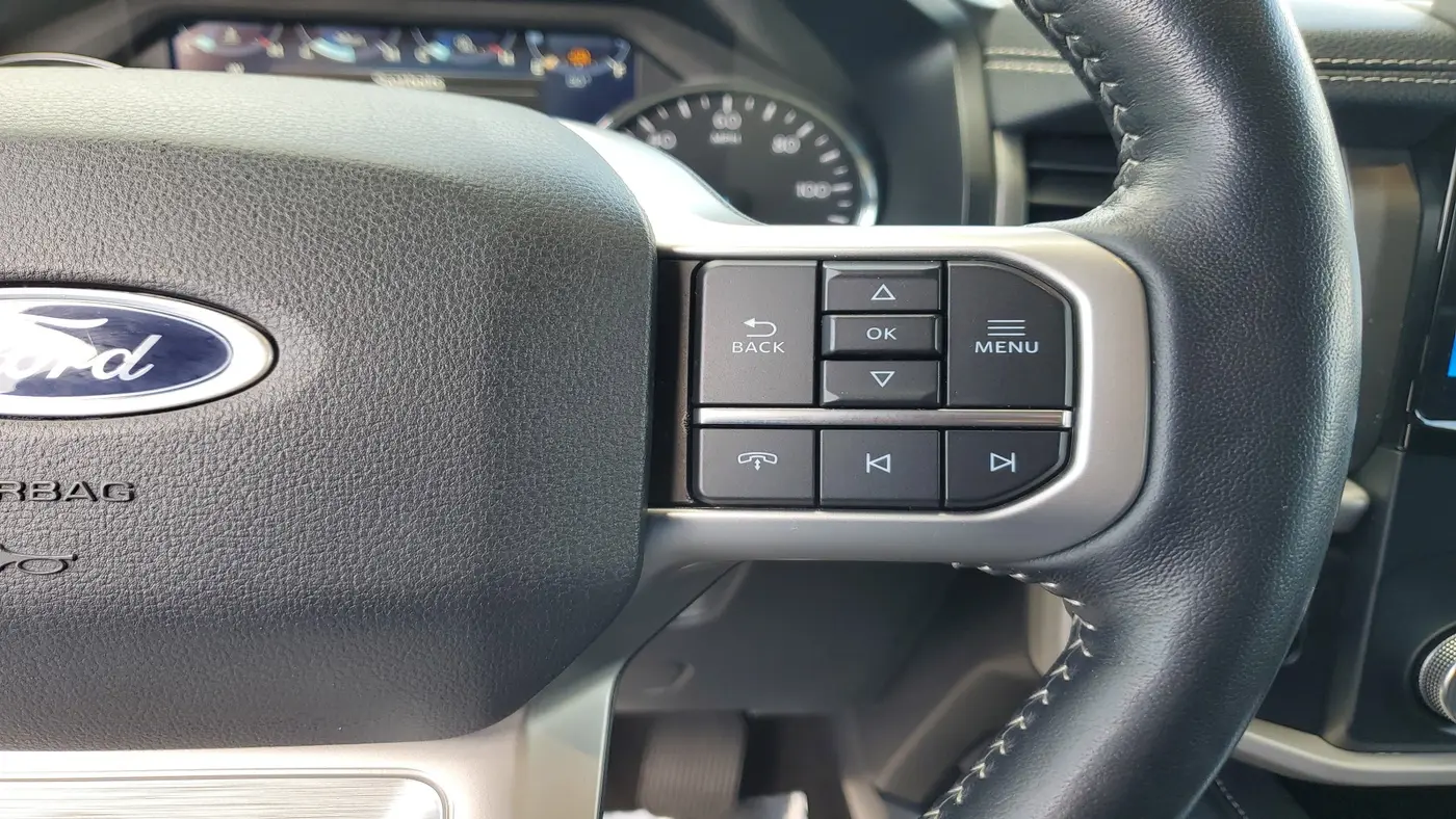 2022 Ford Expedition XLT