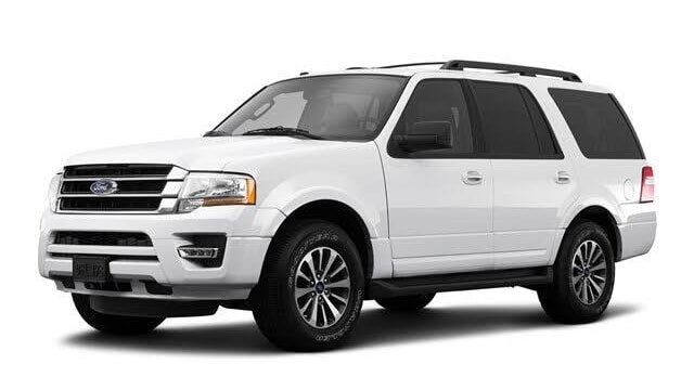 Preowned 2016 Ford Expedition XLT for Sale