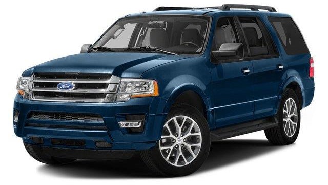 Preowned 2016 Ford Expedition XLT for Sale