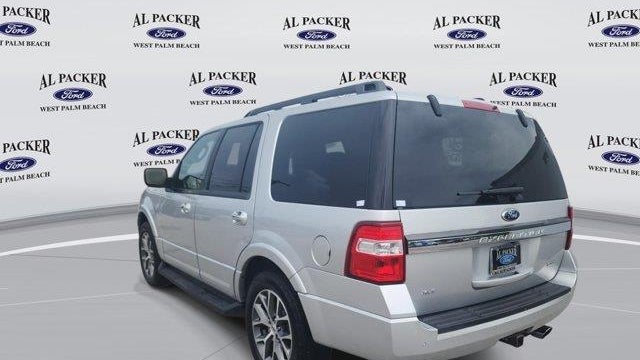 2016 Ford Expedition XLT