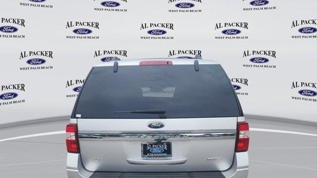 2016 Ford Expedition XLT