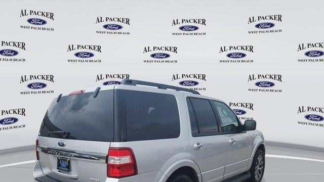 2016 Ford Expedition XLT