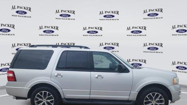 2016 Ford Expedition XLT