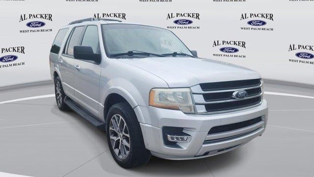 2016 Ford Expedition XLT