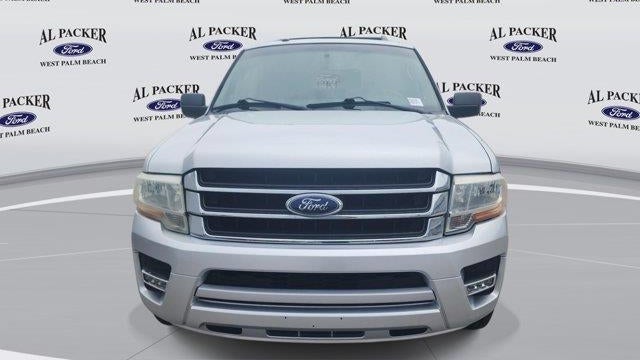 2016 Ford Expedition XLT