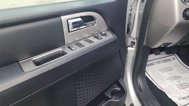 2016 Ford Expedition XLT
