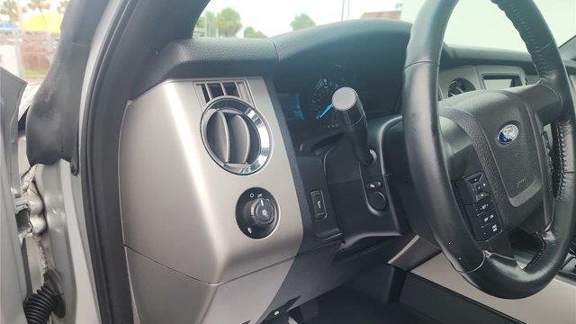 2016 Ford Expedition XLT