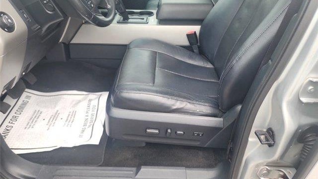 2016 Ford Expedition XLT