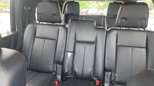 2016 Ford Expedition XLT