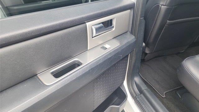 2016 Ford Expedition XLT