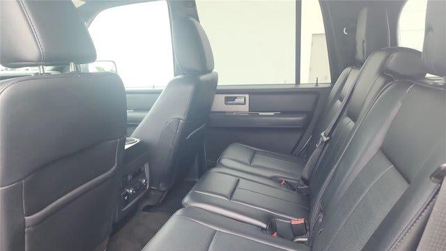 2016 Ford Expedition XLT