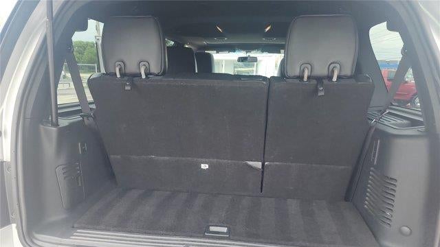 2016 Ford Expedition XLT