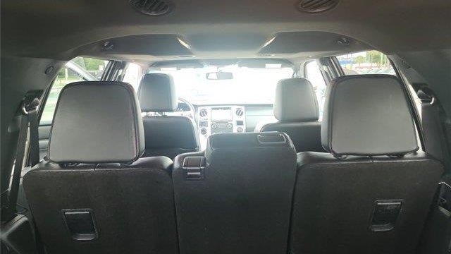 2016 Ford Expedition XLT
