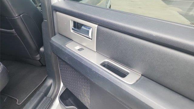 2016 Ford Expedition XLT