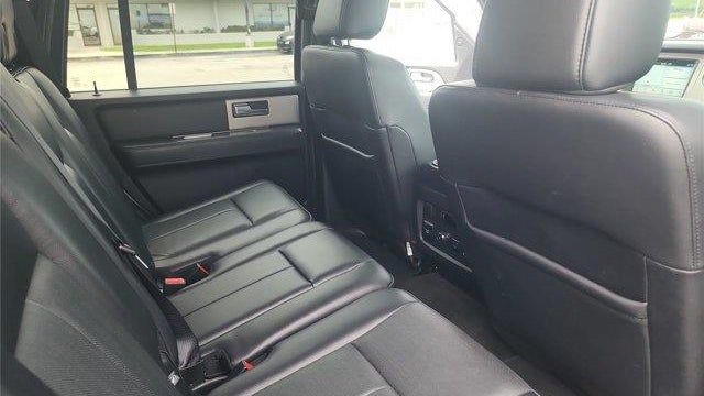2016 Ford Expedition XLT