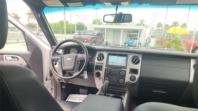 2016 Ford Expedition XLT