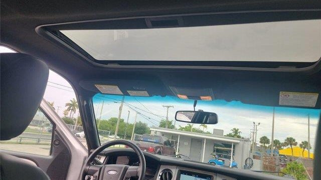 2016 Ford Expedition XLT
