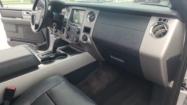 2016 Ford Expedition XLT
