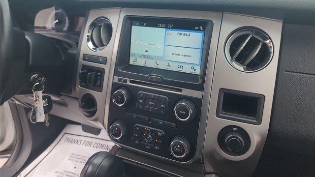 2016 Ford Expedition XLT
