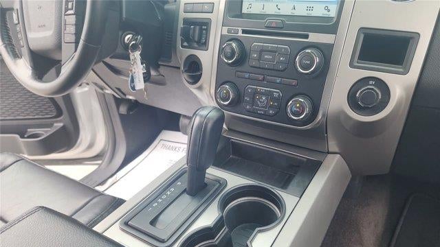 2016 Ford Expedition XLT