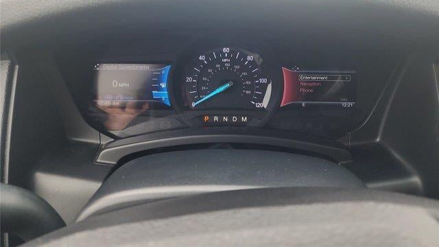 2016 Ford Expedition XLT