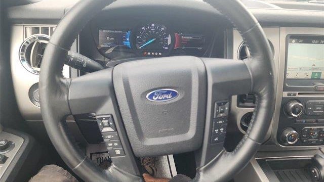 2016 Ford Expedition XLT