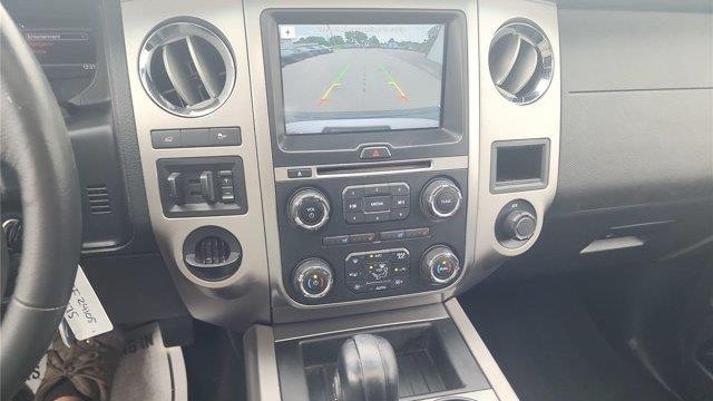 2016 Ford Expedition XLT