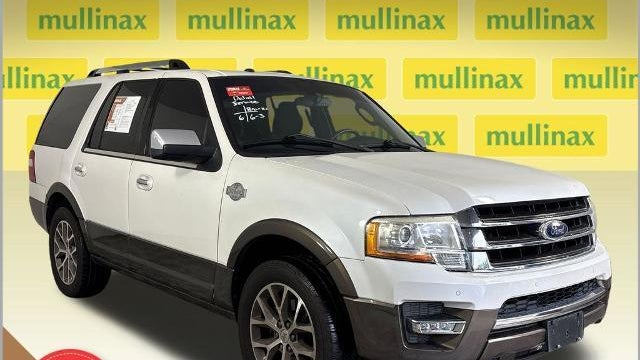 Preowned 2016 Ford Expedition XLT for Sale