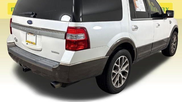 2016 Ford Expedition XLT