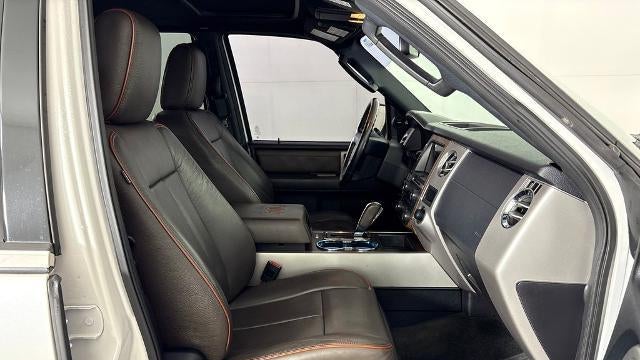 2016 Ford Expedition XLT