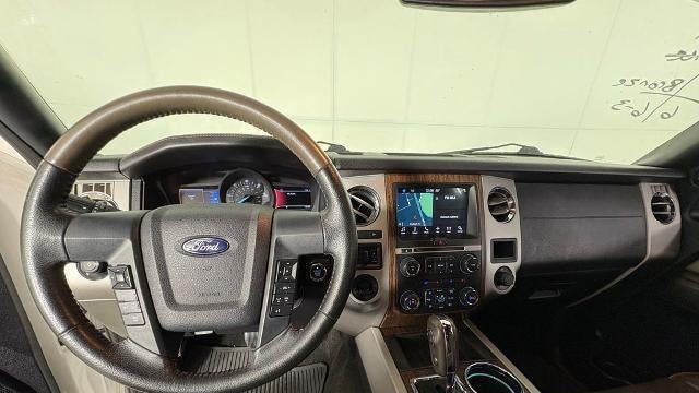 2016 Ford Expedition XLT