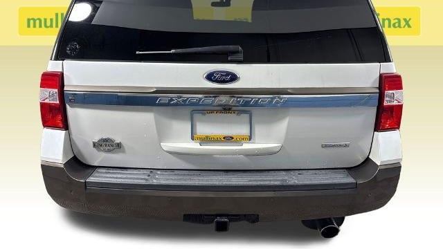 2016 Ford Expedition XLT