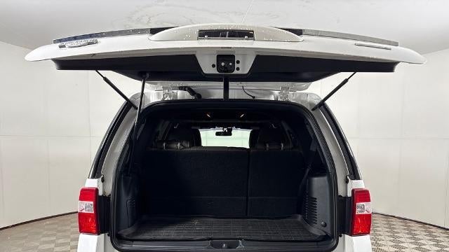 2016 Ford Expedition XLT