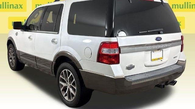 2016 Ford Expedition XLT
