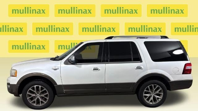 2016 Ford Expedition XLT