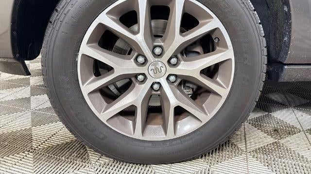 2016 Ford Expedition XLT