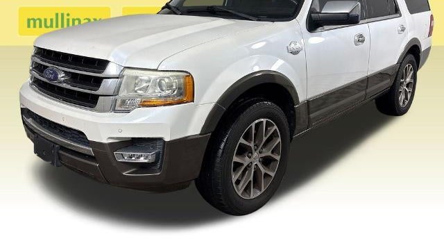 2016 Ford Expedition XLT