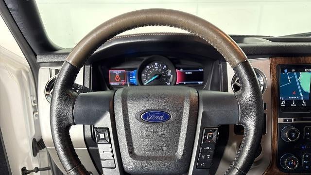 2016 Ford Expedition XLT