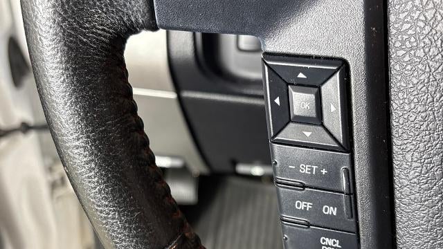 2016 Ford Expedition XLT