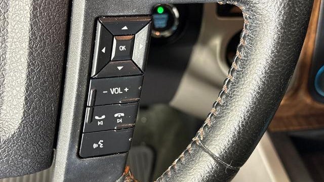 2016 Ford Expedition XLT