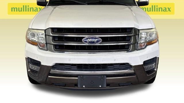 2016 Ford Expedition XLT