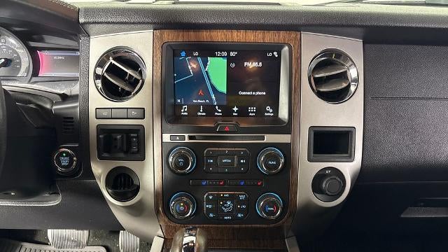 2016 Ford Expedition XLT