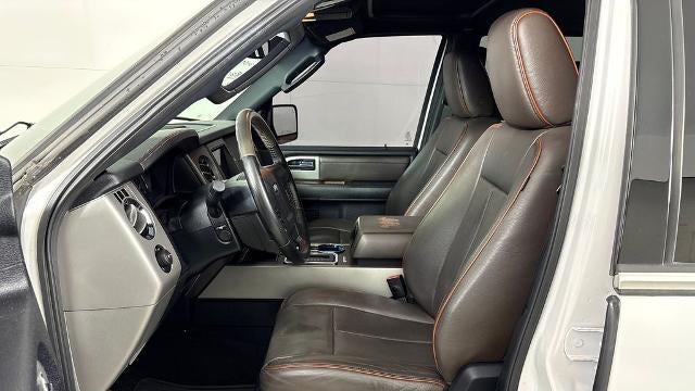 2016 Ford Expedition XLT