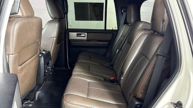 2016 Ford Expedition XLT