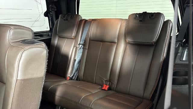 2016 Ford Expedition XLT