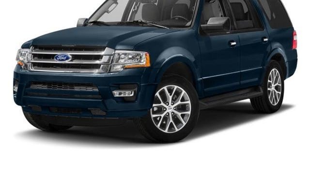 Preowned 2017 Ford Expedition XLT for Sale