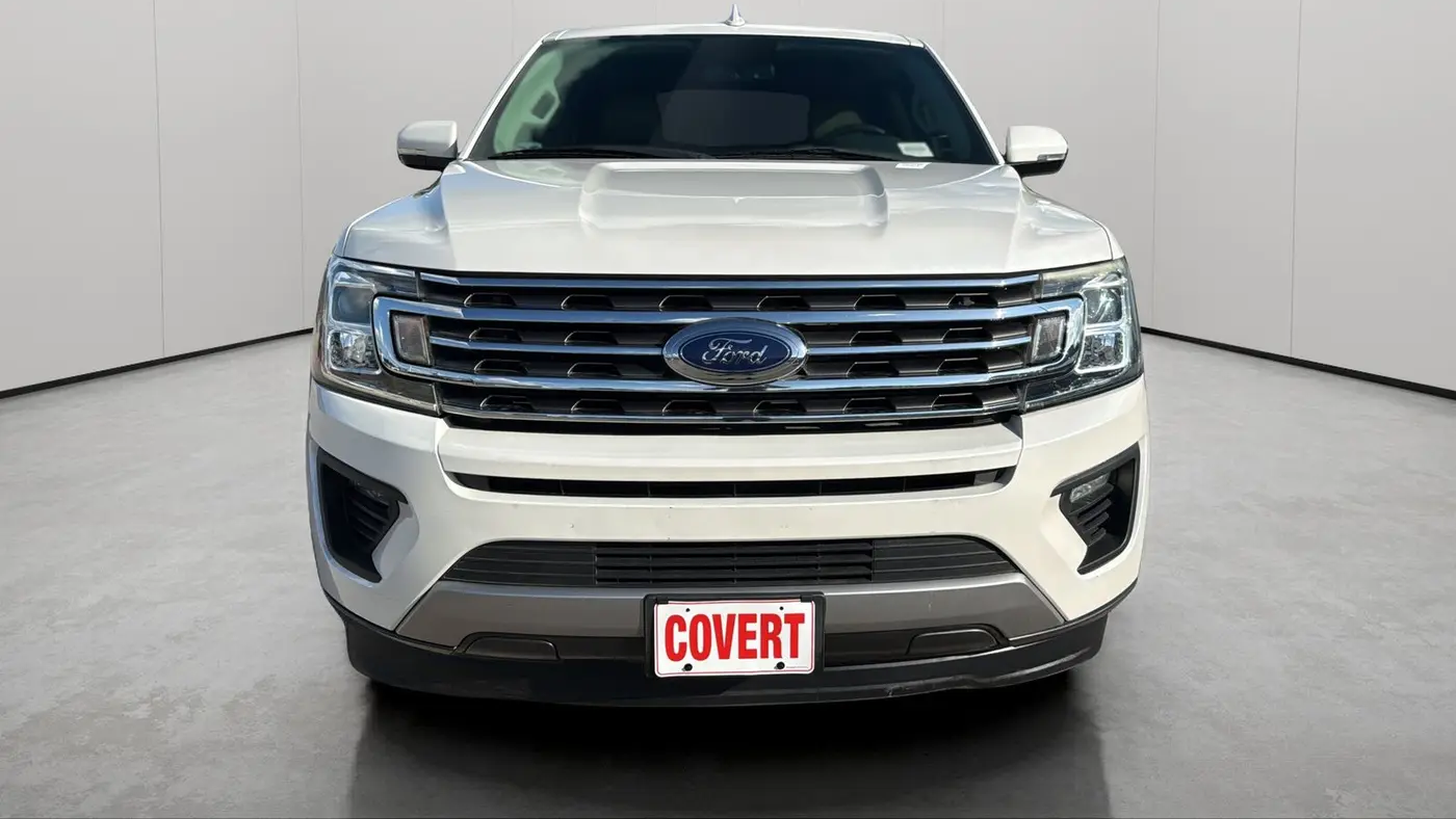2018 Ford Expedition XLT